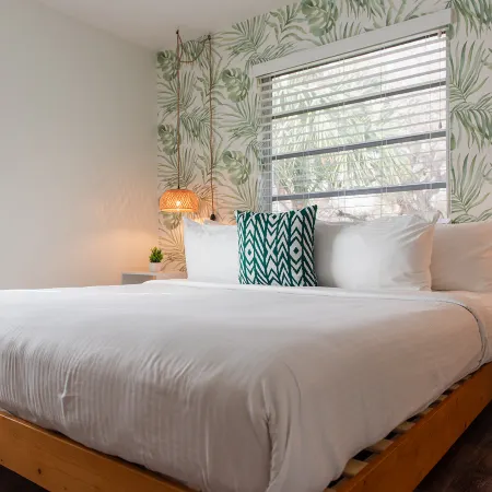 Seaspray Surf Lodge