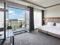 Sea Premium Aparthotel Hotels in Gdynia