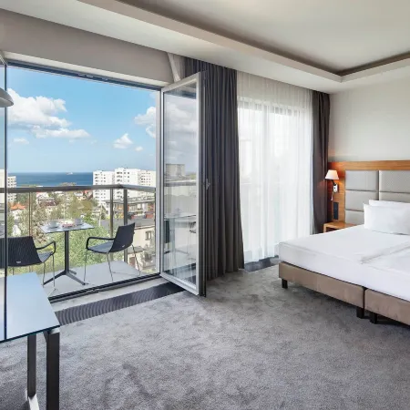 Sea Premium Aparthotel