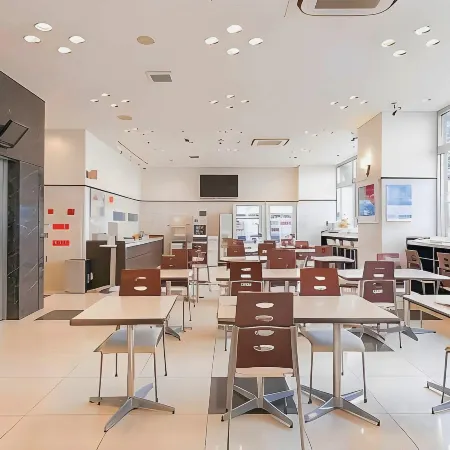 Toyoko Inn Tsushima Hitakatsu