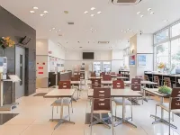 東横INN対馬比田勝