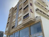 فندق أرين بالاس - طريق المدينة Hotels near جامع الشيخ عواد اليحيوي الحربي