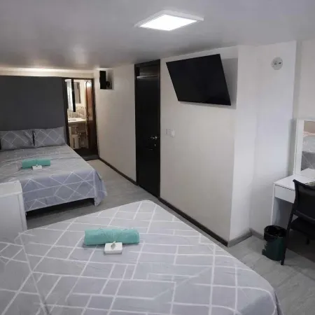 Hostal Sabaoth