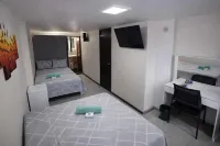 Hostal Sabaoth