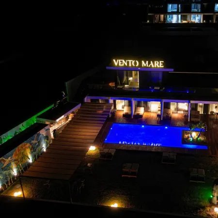 VENTO MARE LUXURY HOTEL