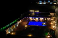 VENTO MARE LUXURY HOTEL - 2-Sterne
