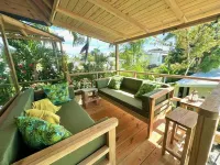 Serene Holiday House Retreat in Cabarete, Dominican Republic - 3-Star