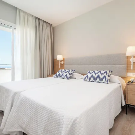 Hotel Cala Bona