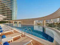 Aparthotel Adagio Abu Dhabi Al Bustan - โรแมนติก