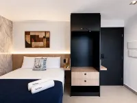 Emunah Flat Luxo Cabedelo  Rooftop Hotels in Cabedelo