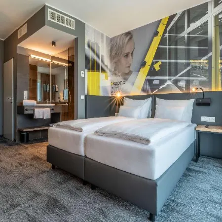 Aiden by Best Western @ Stadtgut Hotel Steyr