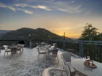 Echor Alpine Meadows Khajjiar Dalhousie Hotels in Chamba