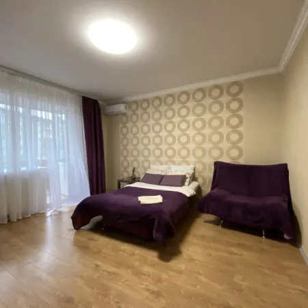 Apartamenty Tet-A-Tet Flat