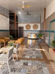Vicina Maris Beach Lodge -  Habitaciones en casas particulares