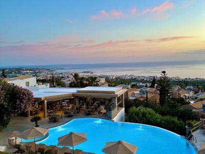 Creta Blue Boutique Hotel