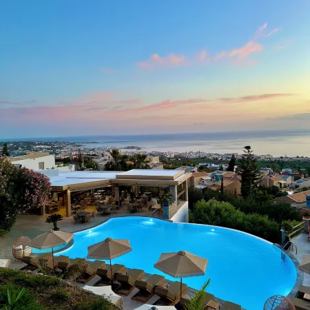Creta Blue Boutique Hotel