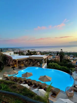 Creta Blue Boutique Hotel