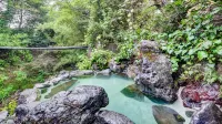 Hatago Shibiso - balneario