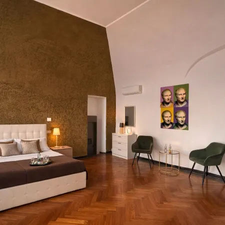 Hotel Terme Neronensis