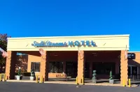 Suite Dreams Hotel - Hot Tub