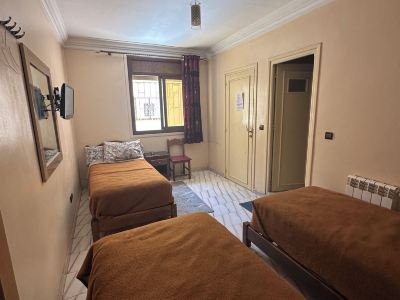 Hotel Aswan