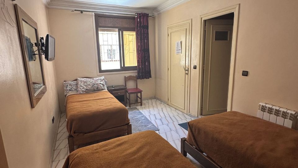 Hotel Aswan