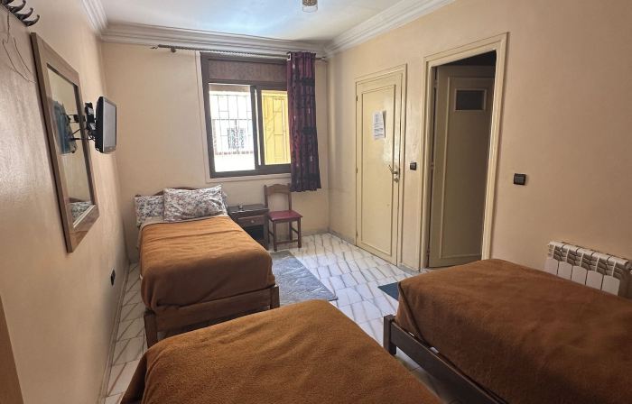 Hotel Aswan