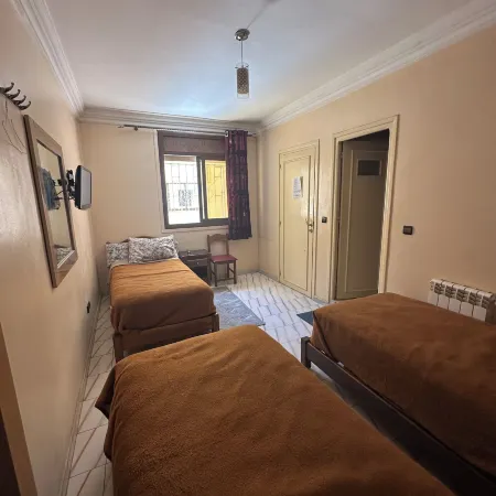 Hotel Aswan