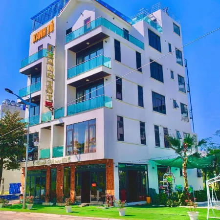 Khách Sạn Xanh Tốt FLC 2