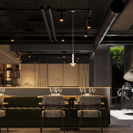Oliver Luxury Experiences