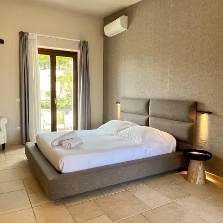 Residence Masseria Santa Lucia