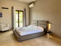 Residence Masseria Santa Lucia