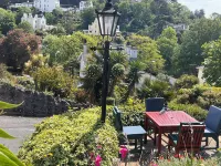 The Robin Hill