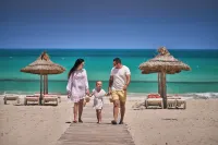 Medina les Quatre Saisons Aqua Park Resort & Thalasso Djerba - sul mare