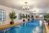 Palacina The Residence & The Suites, Boutique Apart-Hotel Nairobi - 5 ดาว