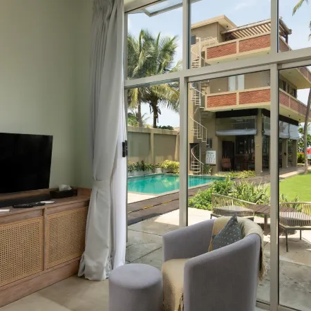 Ayuda Boutique Hotel Sri Lanka, Negombo