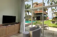 Ayuda Boutique Hotel Sri Lanka, Negombo - ビーチサイド
