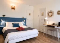 Le Nid Douillet - Chambre Privative au Centre de Bourbourg, Proche commodités et Gare - Homestays