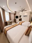 Kiwi Hotel and Apartment
