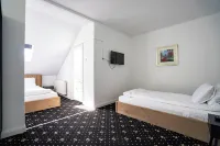 Rosetti Inn Hotels in 