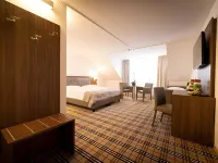 Anor Hotel & Conference Center Frankfurt Airport - per famiglie