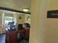 Trehellas House Hotel & Restaurant Hotels in Bodmin
