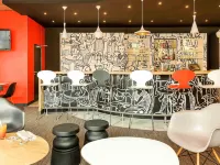 Ibis Luebeck City Hotels in Lubeck