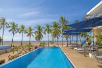 Clarita’s Beach Bar & Resort - Gym