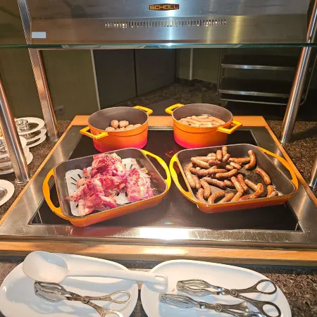 Mercure Tagungs & Landhotel Krefeld