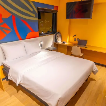 ibis Styles Petrolina