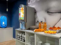 ibis budget Paris Porte de Pantin - breakfast
