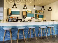 Ibis Styles East Perth - Bar