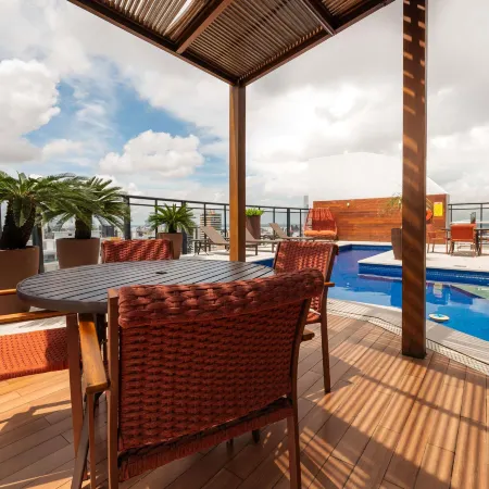 Mercure Belem Boulevard