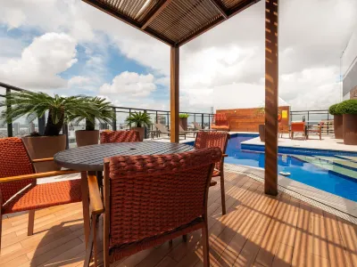 Mercure Belem Boulevard โรงแรมใน